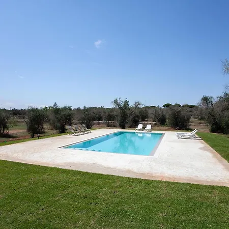 Salentina With Garden And Pool - Happy * Santa Cesarea Terme